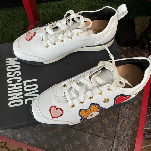 Moschino size 37 - Picture 3 of 3